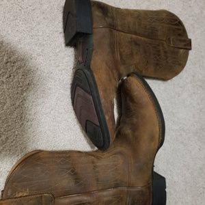 Ariat boots